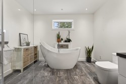 Bathroom - 