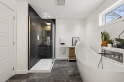 Bathroom - 