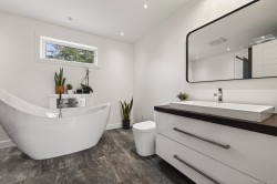 Bathroom - 