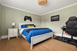 Bedroom - 