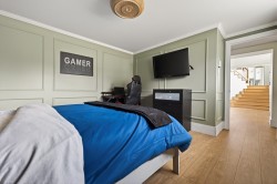 Bedroom - 