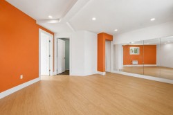 Bedroom - 