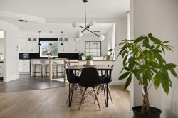 Dining Room - 