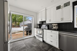 Kitchen - 