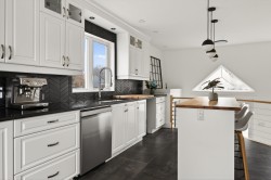 Kitchen - 