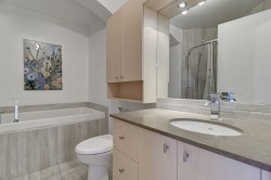 Salle de bains - 