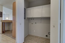 Salle de lavage - 