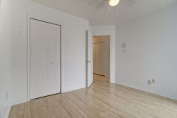 Chambre à coucher - 
