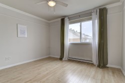 Chambre à coucher principale - 