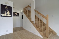 Hall d'entrée/Vestibule - 