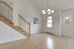 Salle à manger - 