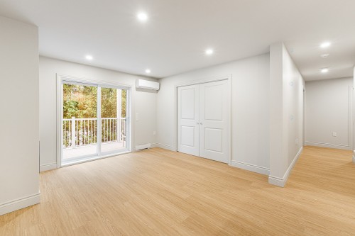 Intérieur - 8-977 Ch. Massawippi, North Hatley, QC - Indoor Photo Showing Other Room