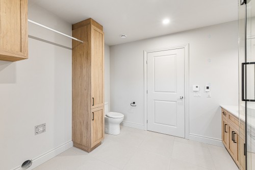Salle de bains - 8-977 Ch. Massawippi, North Hatley, QC - Indoor Photo Showing Bathroom