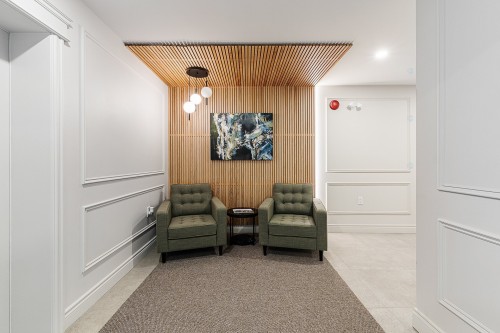 Hall d'entrée/Vestibule - 8-977 Ch. Massawippi, North Hatley, QC - Indoor Photo Showing Other Room