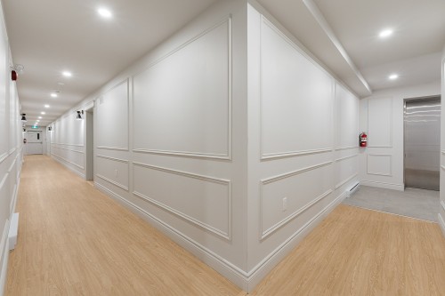 Corridor - 8-977 Ch. Massawippi, North Hatley, QC - Indoor Photo Showing Other Room