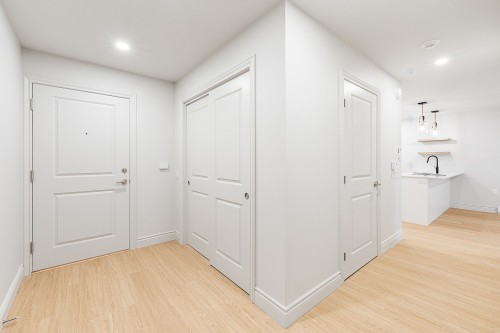 Hall d'entrée/Vestibule - 8-977 Ch. Massawippi, North Hatley, QC - Indoor Photo Showing Other Room