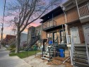 Façade - 403 Rue Argyle, Montréal (Verdun/Île-Des-Soeurs), QC  - Outdoor With Balcony 