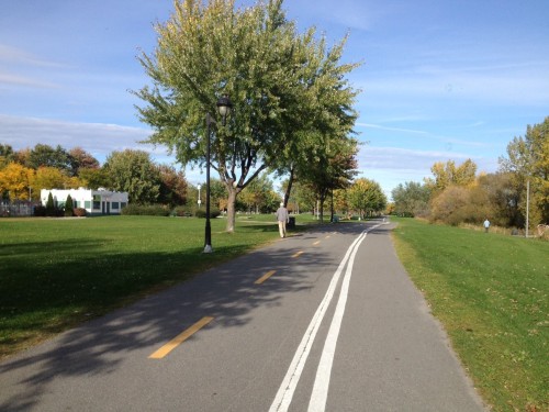 Vue d'ensemble - 403 Rue Argyle, Montréal (Verdun/Île-Des-Soeurs), QC - Outdoor With View