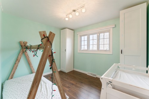 Chambre à coucher - 3960 Rue Principale, Dunham, QC - Indoor