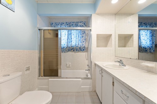 Salle de bains - 3960 Rue Principale, Dunham, QC - Indoor Photo Showing Bathroom