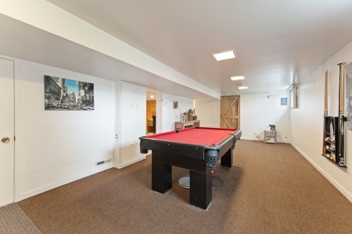 Salle familiale - 3960 Rue Principale, Dunham, QC - Indoor Photo Showing Other Room