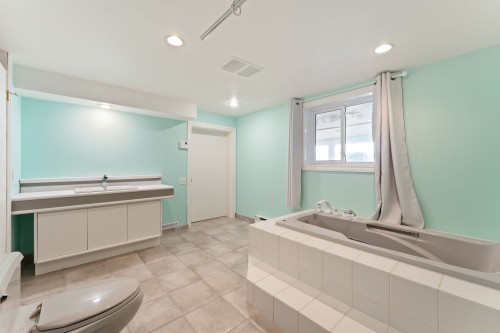Salle de bains - 3960 Rue Principale, Dunham, QC - Indoor Photo Showing Bathroom