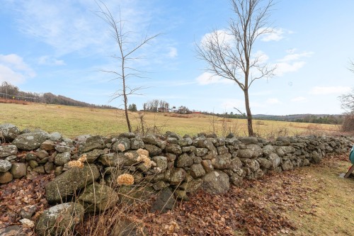 Vue - 3960 Rue Principale, Dunham, QC - Outdoor With View