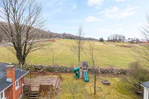 Vue - 3960 Rue Principale, Dunham, QC - Outdoor With View