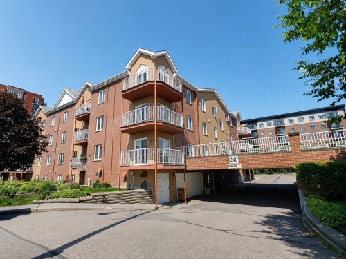 48-240 Boul. de l'Hôpital  Gatineau (Gatineau), QC J8T 8J6