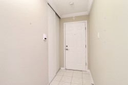 Hall d'entrée/Vestibule - 