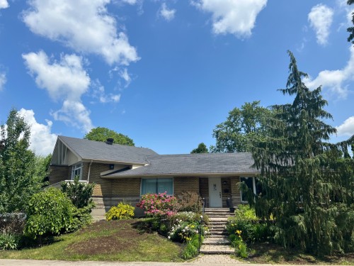 Extérieur - 204 Av. De Sanford, Saint-Lambert, QC - Outdoor