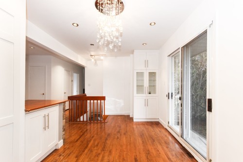 Salle à manger - 204 Av. De Sanford, Saint-Lambert, QC - Indoor Photo Showing Other Room