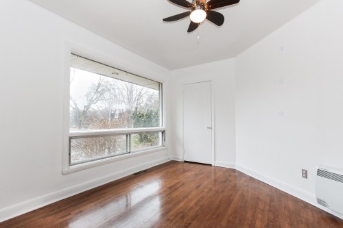 Chambre à coucher - 204 Av. De Sanford, Saint-Lambert, QC - Indoor Photo Showing Other Room