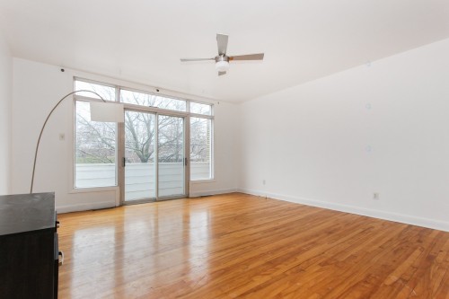 Chambre à coucher principale - 204 Av. De Sanford, Saint-Lambert, QC - Indoor Photo Showing Other Room