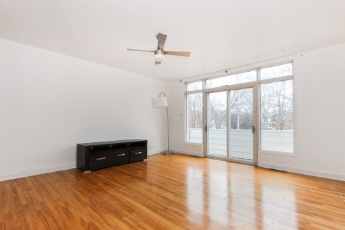 Chambre à coucher principale - 204 Av. De Sanford, Saint-Lambert, QC - Indoor Photo Showing Other Room