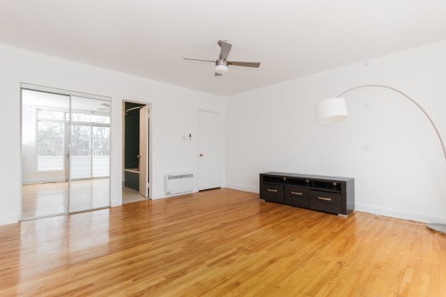 Chambre à coucher principale - 204 Av. De Sanford, Saint-Lambert, QC - Indoor Photo Showing Other Room