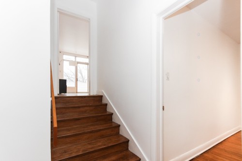 Autre - 204 Av. De Sanford, Saint-Lambert, QC - Indoor Photo Showing Other Room