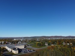 Vue d'ensemble - 