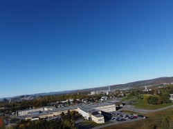 Vue d'ensemble - 