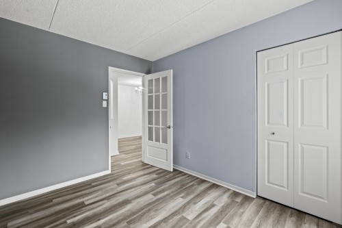 Bedroom - 305-485 Rue Rochon, Saint-Jérôme, QC - Indoor Photo Showing Other Room