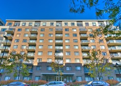 502-651 Rue de la Montagne  Montréal (Ville-Marie), QC H3C 0G3