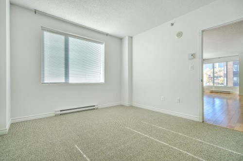 Chambre à coucher - 502-651 Rue De La Montagne, Montréal (Ville-Marie), QC - Indoor Photo Showing Other Room