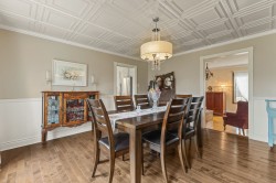 Salle à manger - 