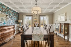 Salle à manger - 