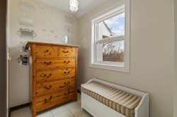 Chambre à coucher principale - 