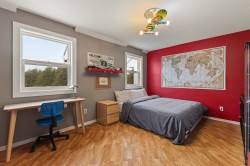 Chambre à coucher - 