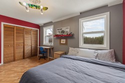 Chambre à coucher - 