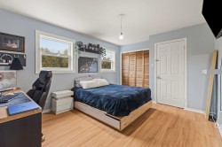 Chambre à coucher - 