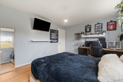 Chambre à coucher - 