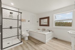 Salle de bains - 